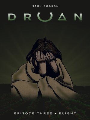 cover image of Druan Episode 3